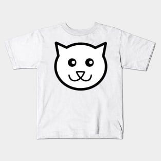 Cat Kids T-Shirt